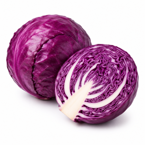 Qırmızı kələm