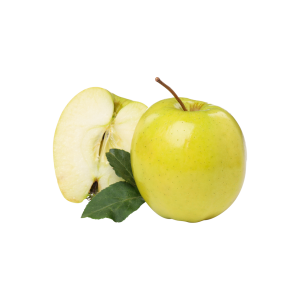 Qızılı alma