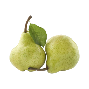 Vilyams armudu