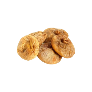 Qurudulmuş əncir